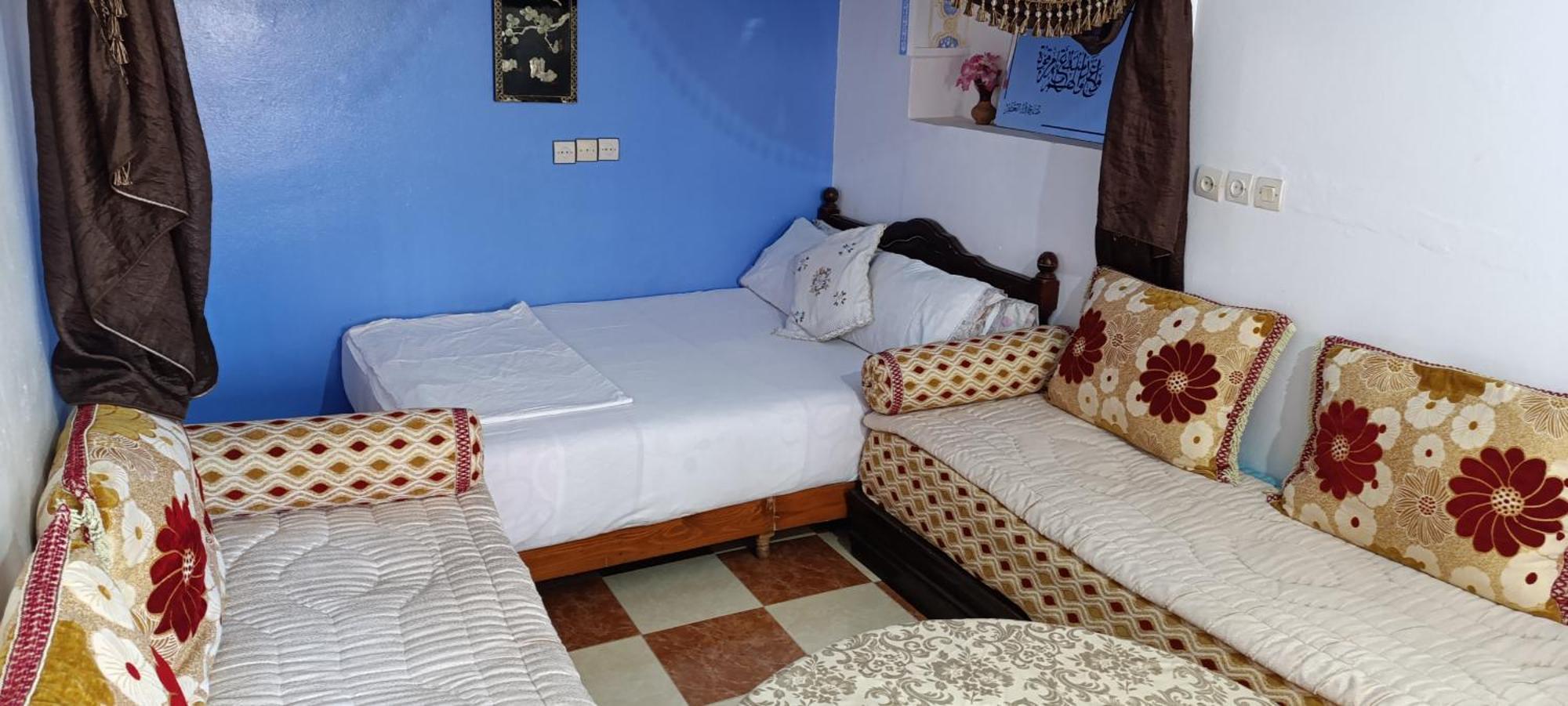 Mehdi House Daire Şafşavan Dış mekan fotoğraf