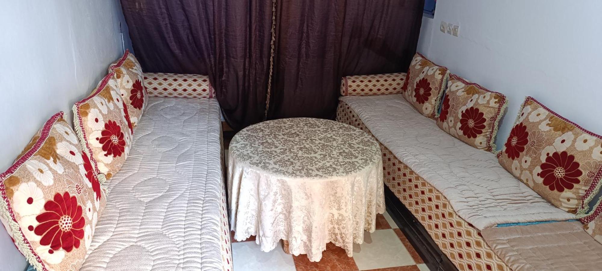 Mehdi House Daire Şafşavan Dış mekan fotoğraf