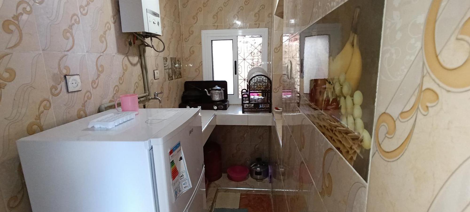 Mehdi House Daire Şafşavan Dış mekan fotoğraf