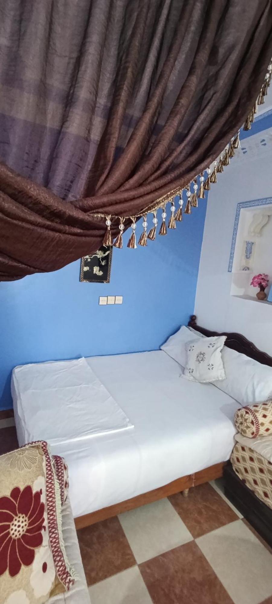 Mehdi House Daire Şafşavan Dış mekan fotoğraf