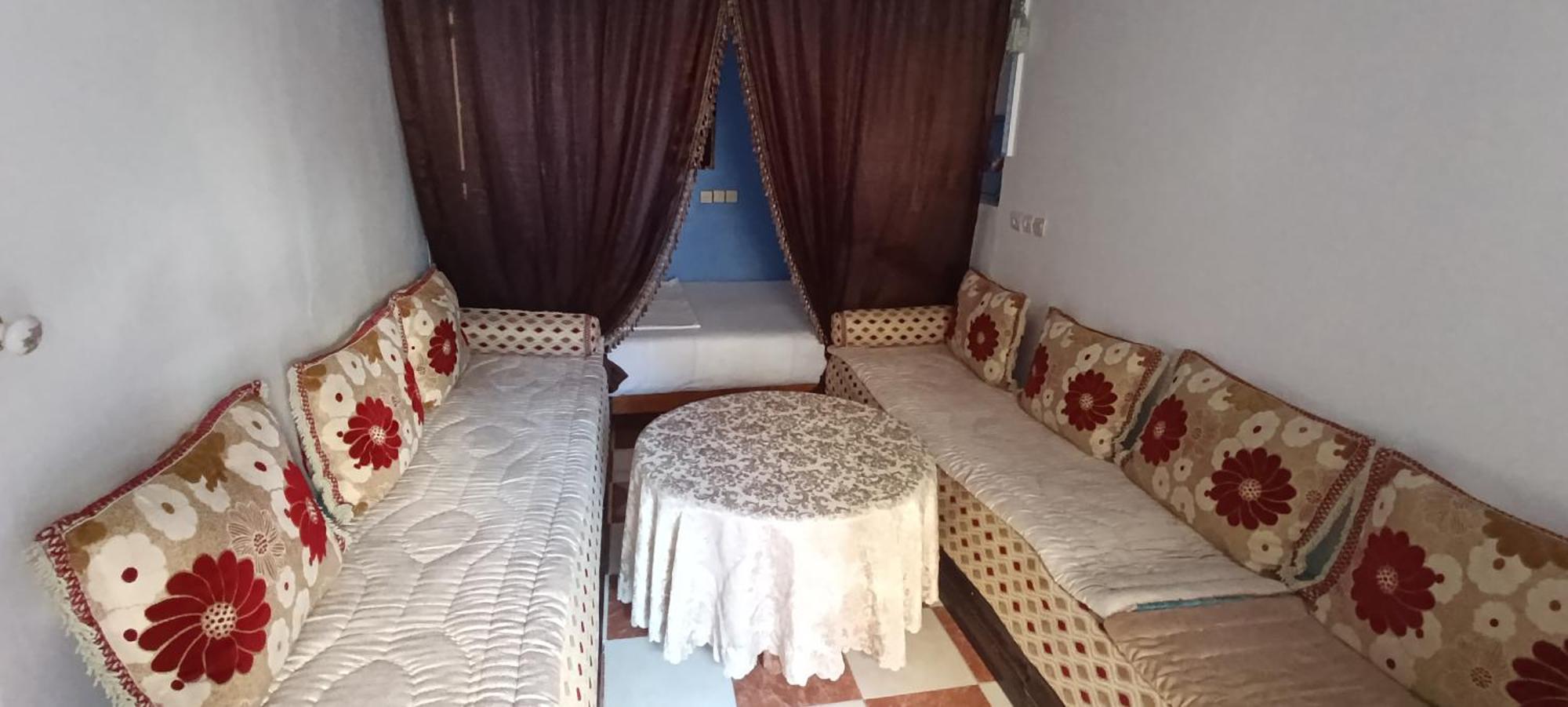 Mehdi House Daire Şafşavan Dış mekan fotoğraf