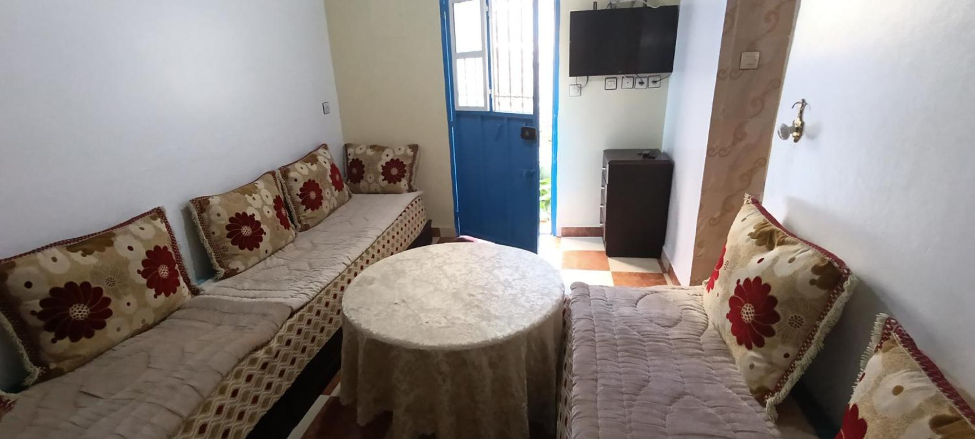 Mehdi House Daire Şafşavan Dış mekan fotoğraf